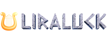 LiraLuck Logo
